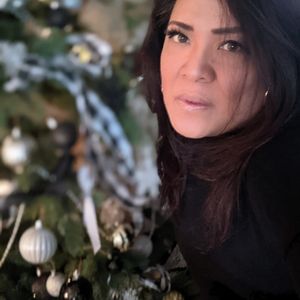 Meet your Posher, Ada rose